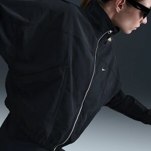 Nike Women's Black Jacket